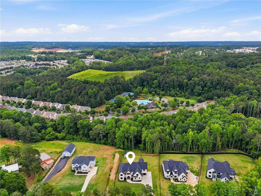 1255 East M Croy Road Buford, GA 30518 - Photo 72 of 76