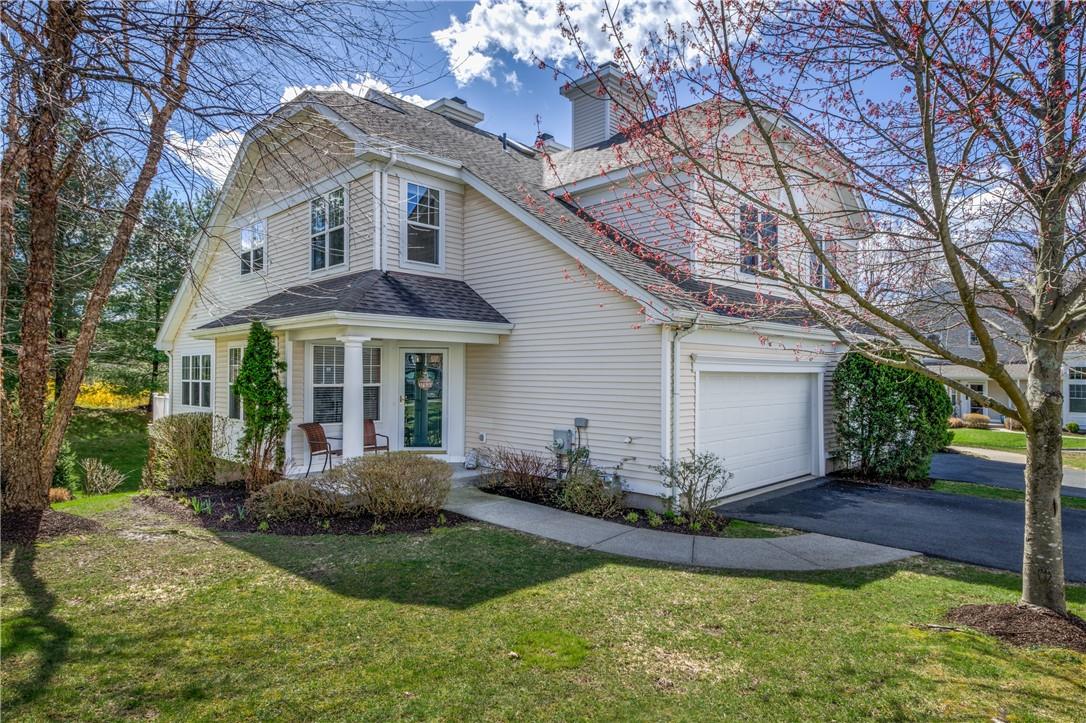 42 Roma Orchard Road Peekskill, NY 10566 - Photo 1 of 1 The Birch Model