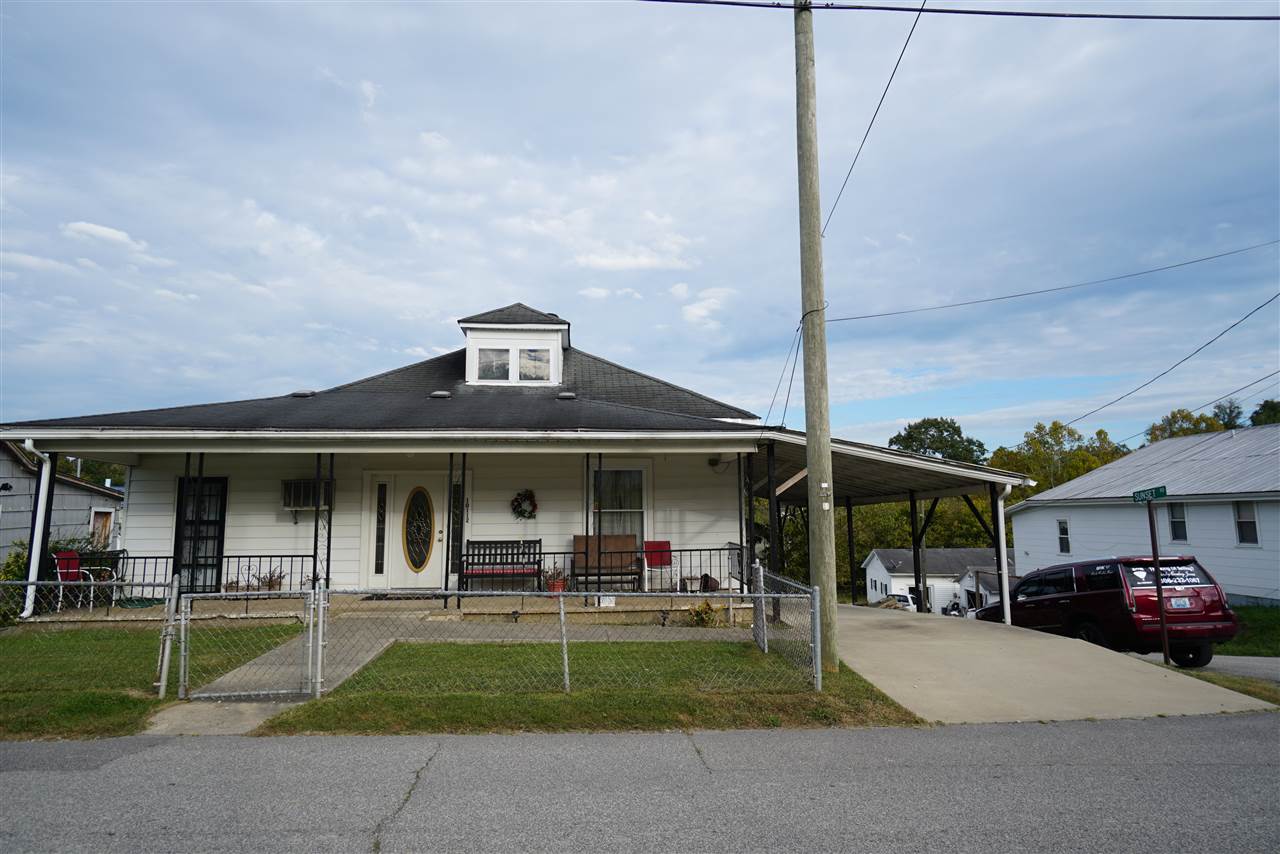 10112 Mayo Trail Road Catlettsburg, KY 41129 - Photo 1 of 1