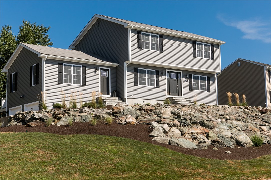 67 Scarborough Road Cumberland, RI 02864 - Photo 1 of 39 Gallery Image 1