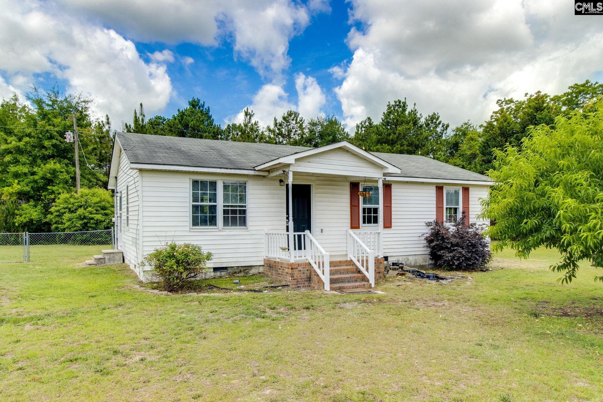 2969 Old Georgetown Road West Kershaw, SC 29067 - Photo 2 of 26