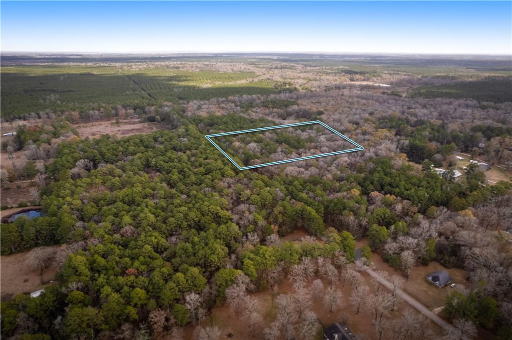 0 Old Beaubouef Road Deville, LA 71328 - Photo 2 of 3