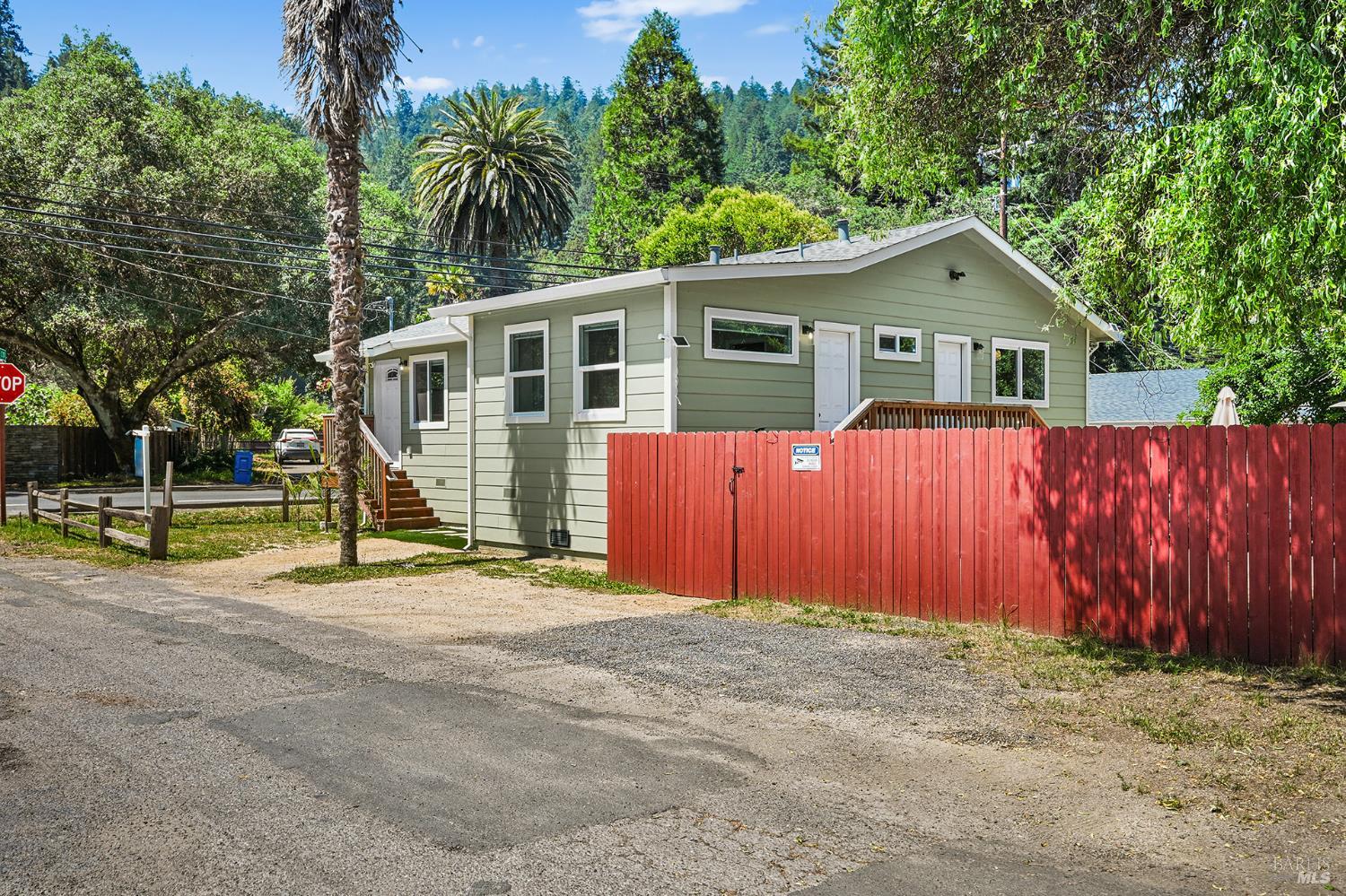 20489 Highway 116 Monte Rio, CA 95462 - Photo 1 of 53