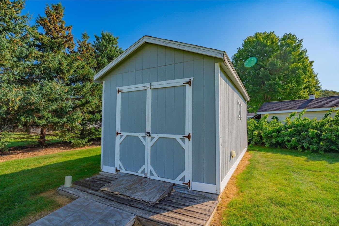 3784 Token Road DeForest, WI 53532 - Photo 59 of 62