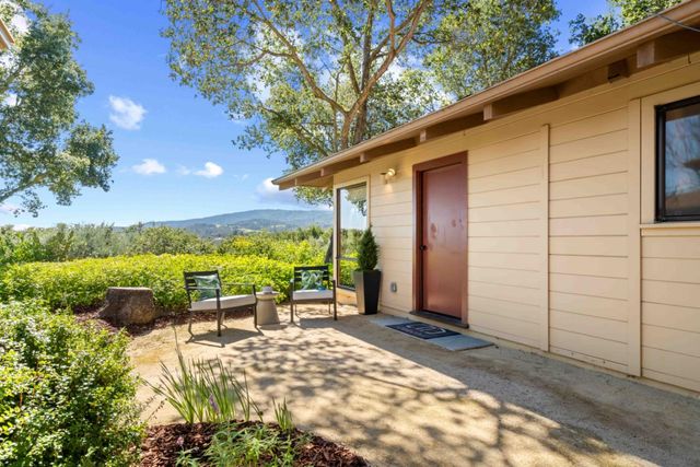 a view of outdoor space yard and patio
