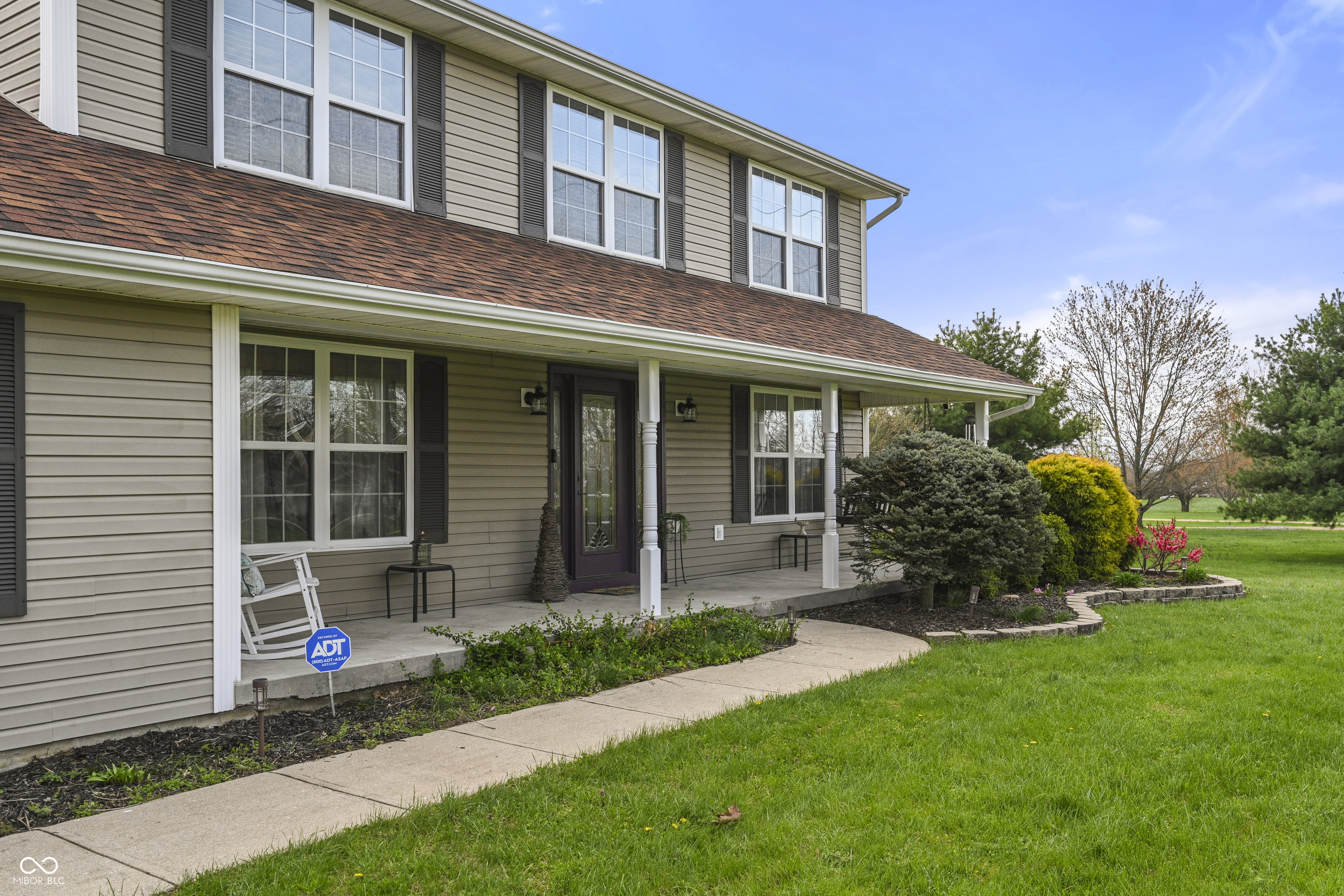 26140 McCann Road Guilford, IN 47022 - Photo 2 of 48