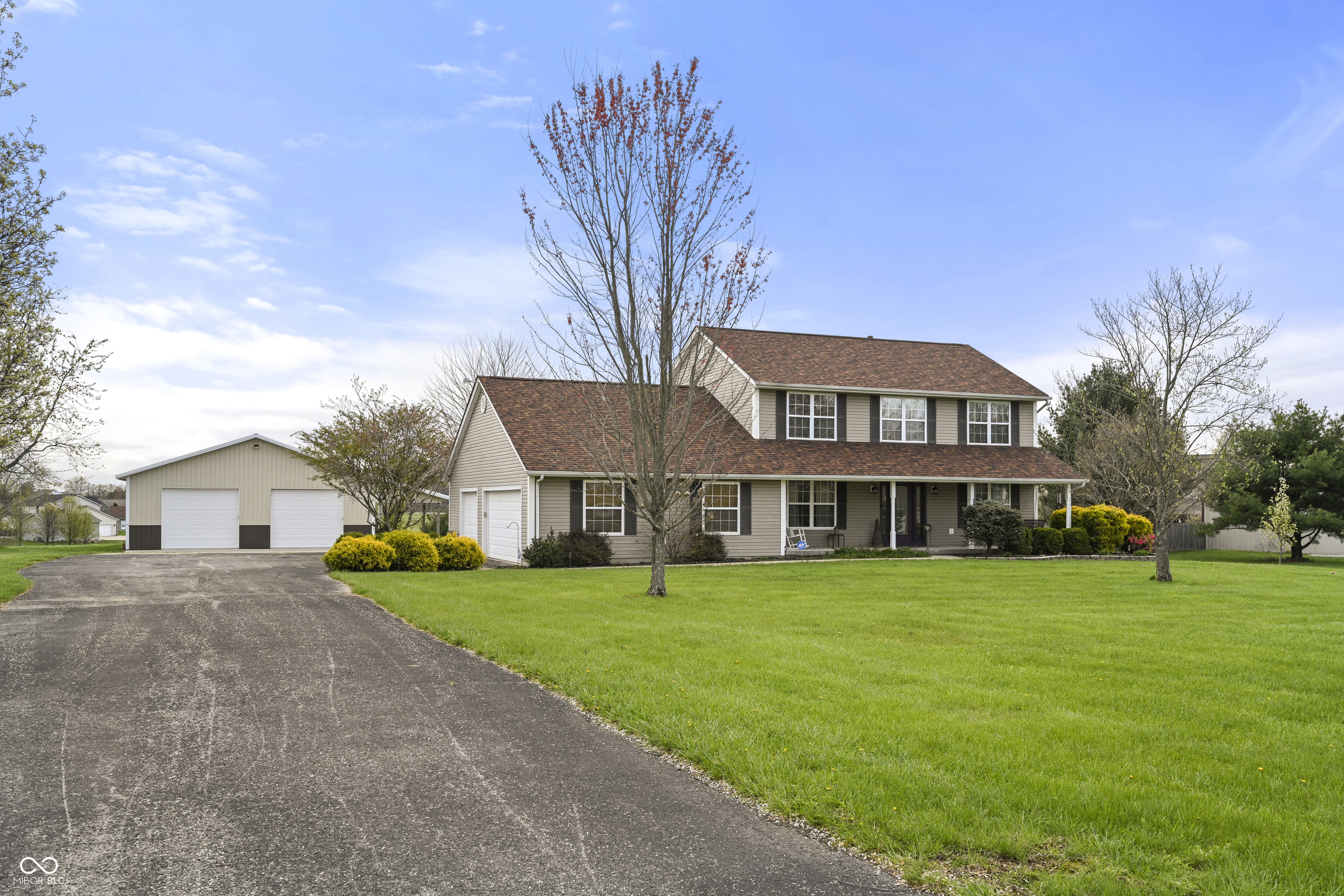 26140 McCann Road Guilford, IN 47022 - Photo 5 of 48