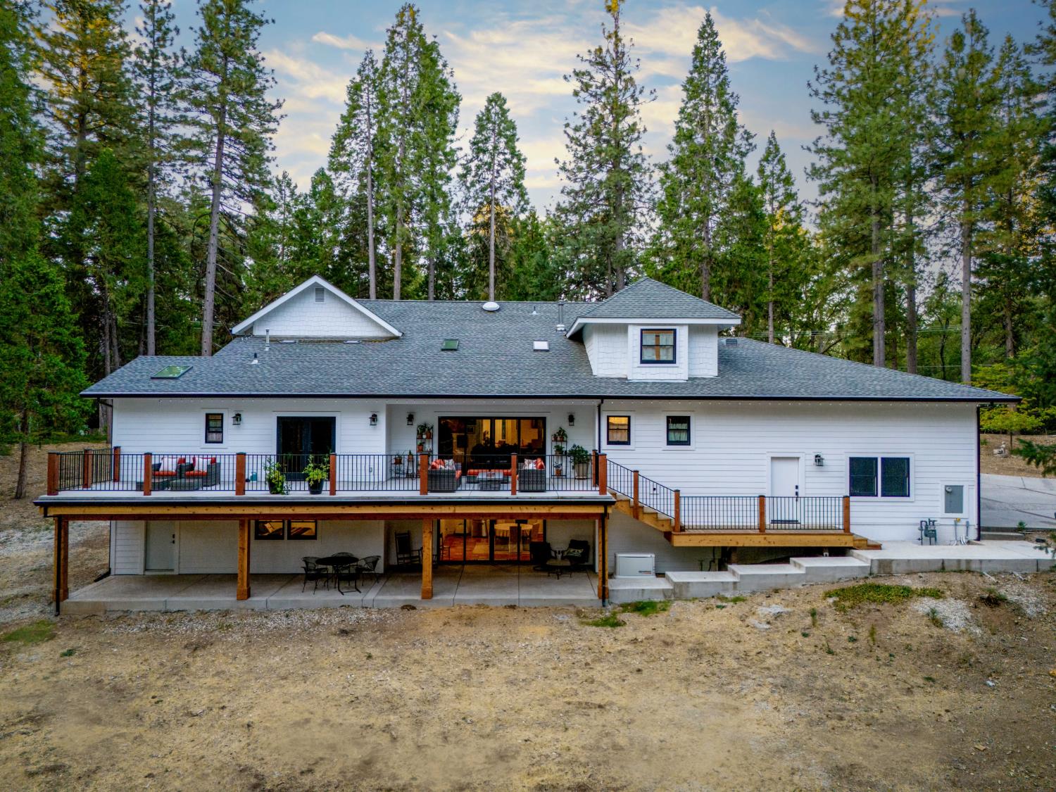 13100 Banner Lava Cap Road Nevada City, CA 95959 - Photo 46 of 64