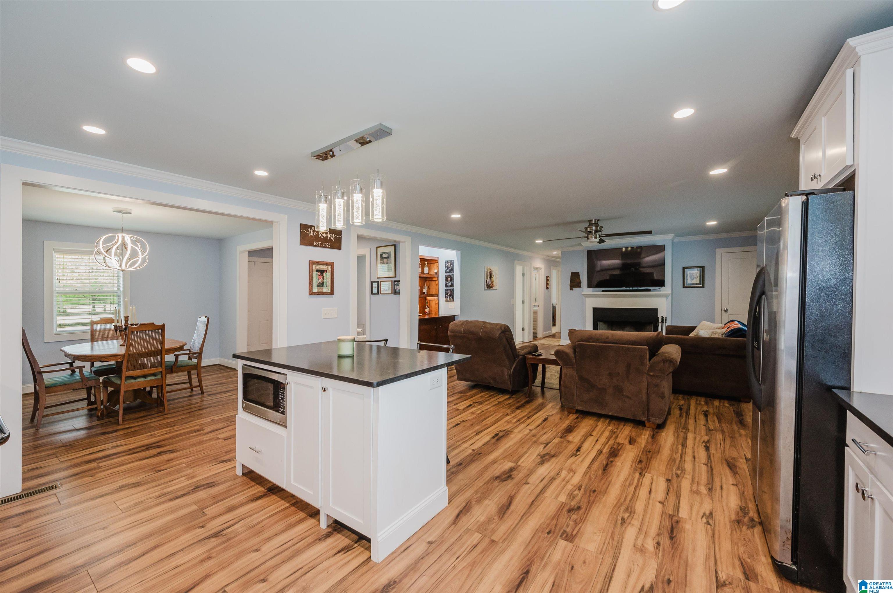 443 Huff Lane Steele, AL 35987 - Photo 18 of 54