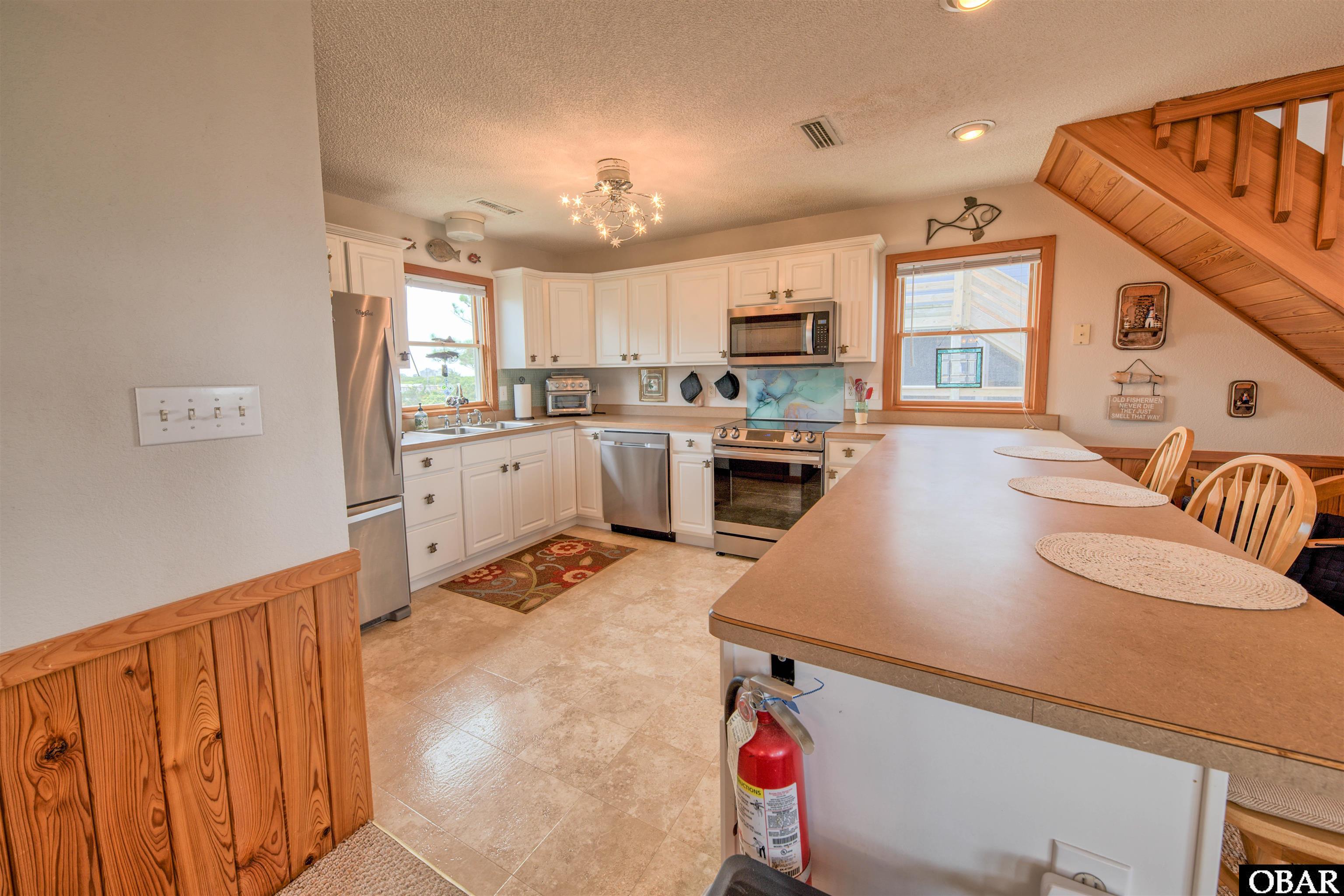 58208 Sand Road Hatteras, NC 27943 - Photo 16 of 40