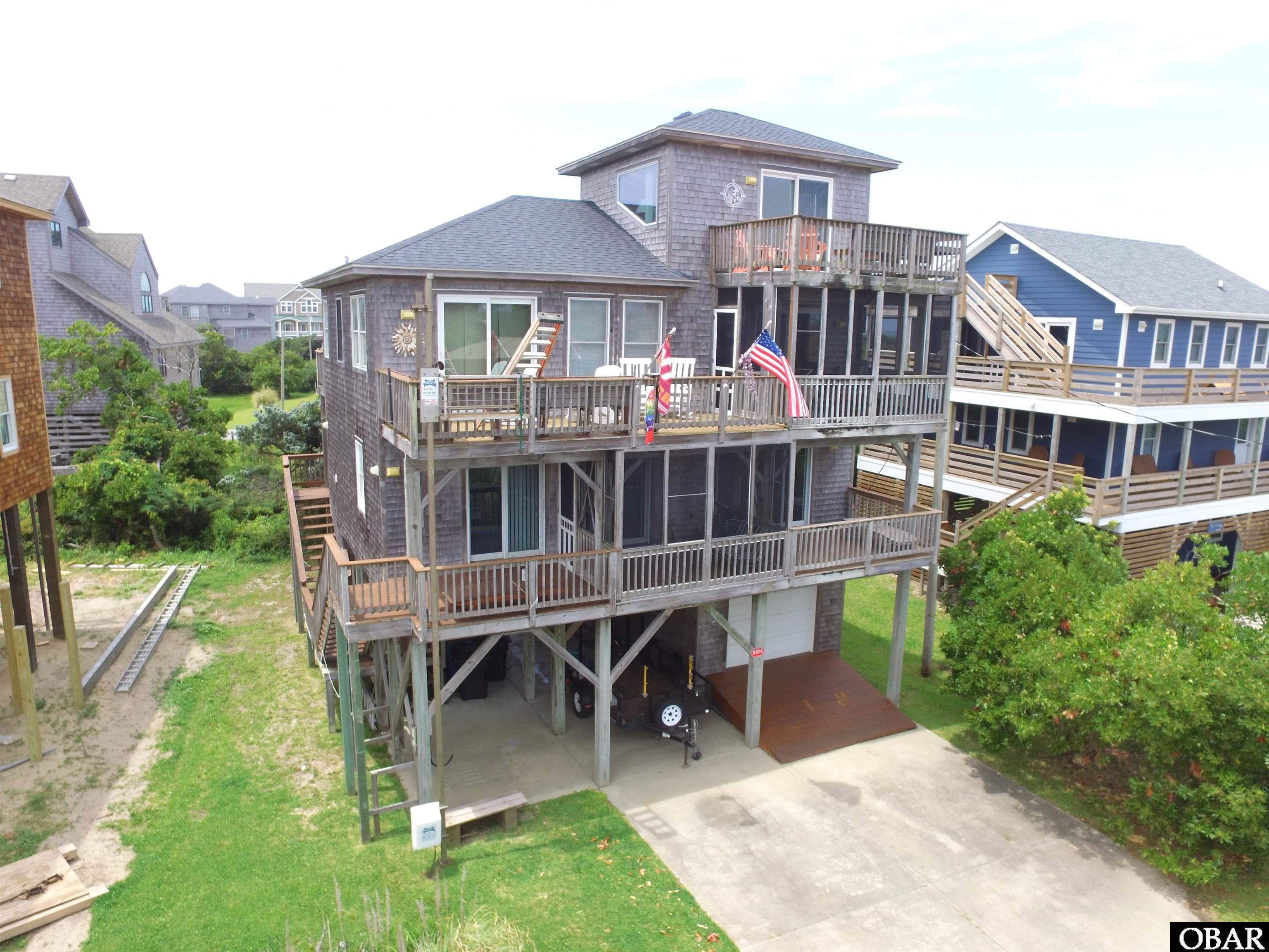 58208 Sand Road Hatteras, NC 27943 - Photo 2 of 40