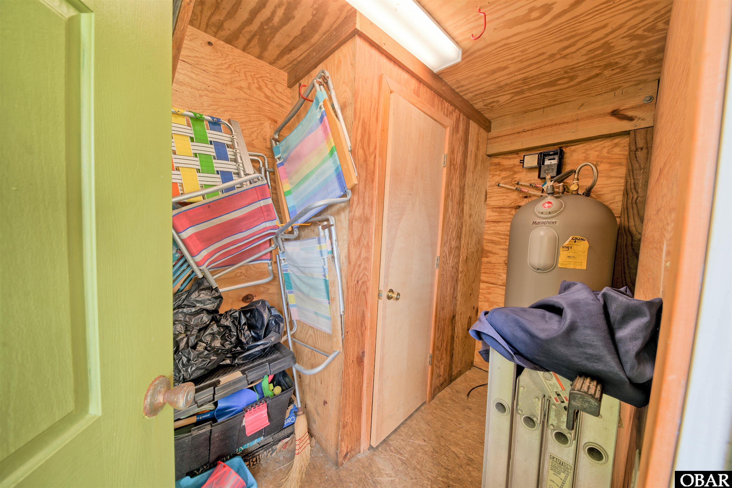 58208 Sand Road Hatteras, NC 27943 - Photo 30 of 40