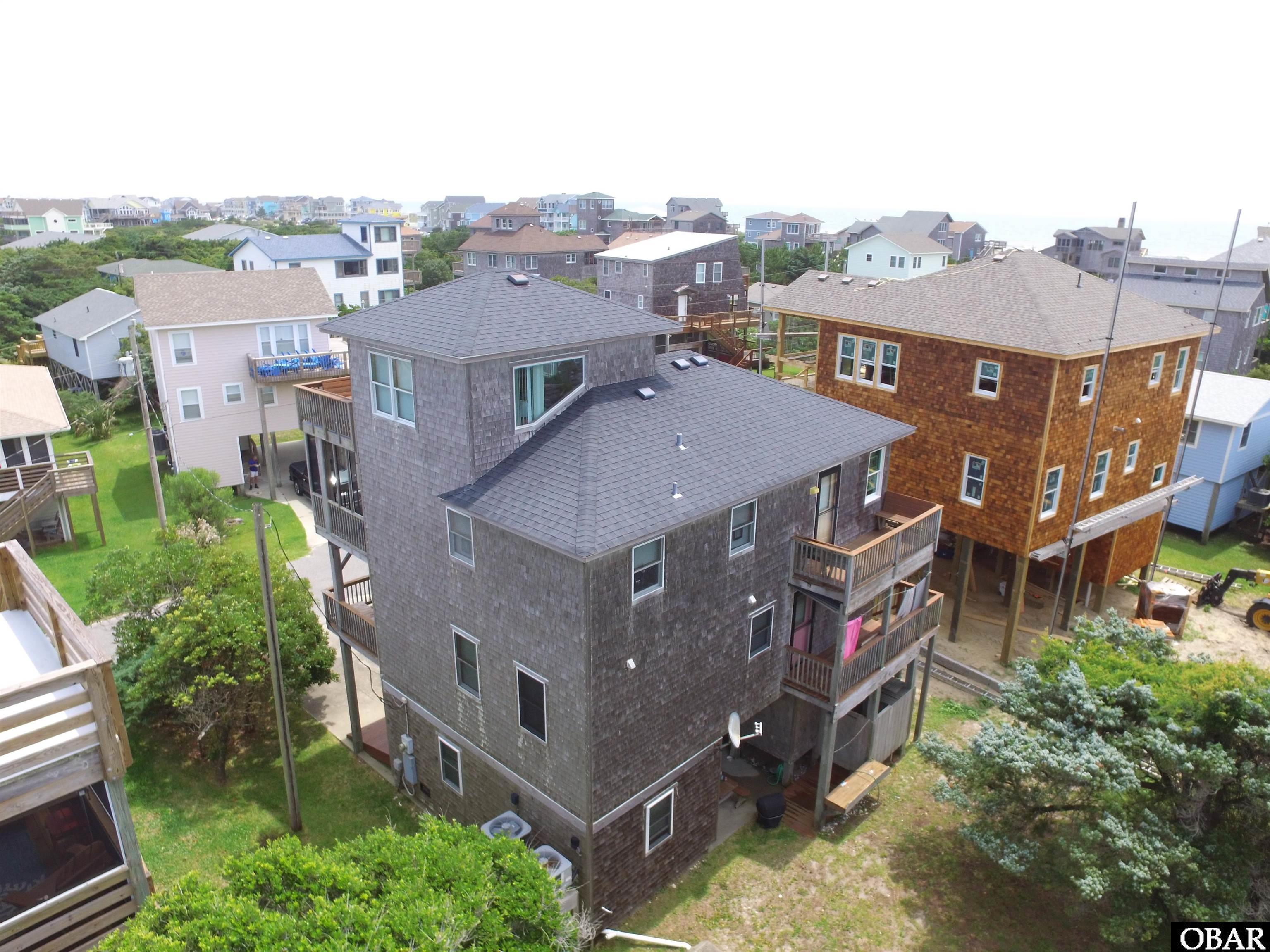 58208 Sand Road Hatteras, NC 27943 - Photo 35 of 40