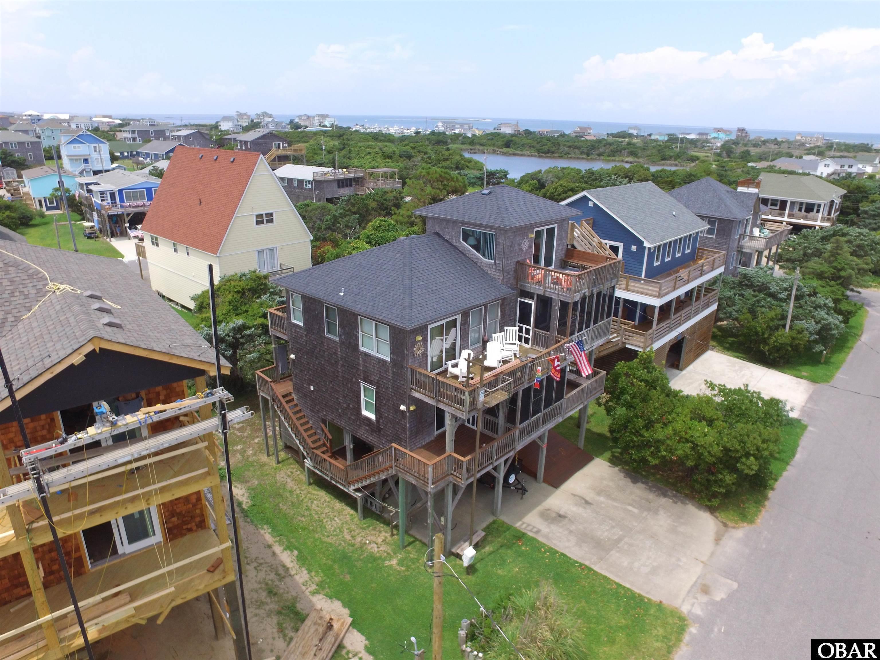 58208 Sand Road Hatteras, NC 27943 - Photo 36 of 40