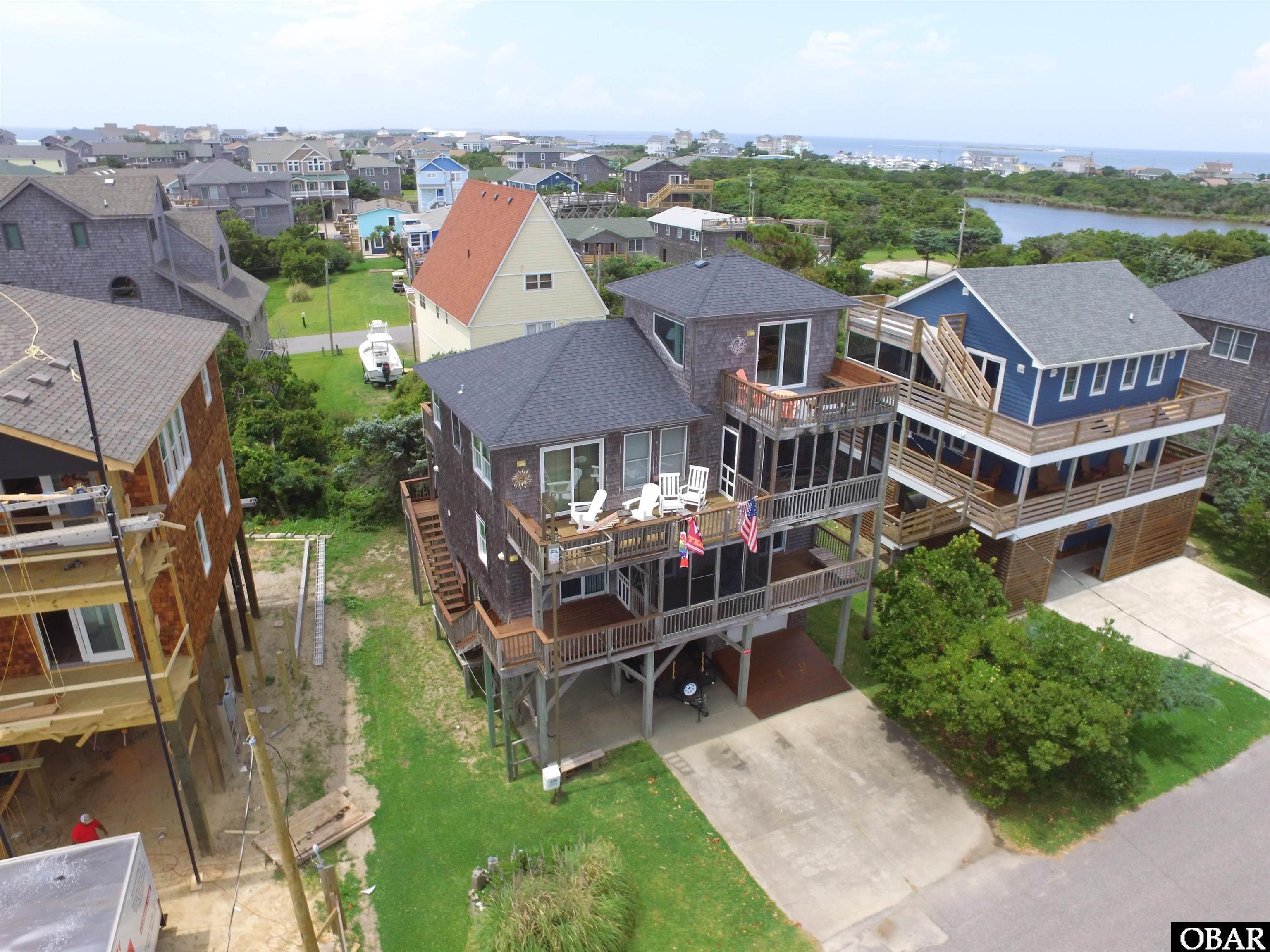 58208 Sand Road Hatteras, NC 27943 - Photo 4 of 40