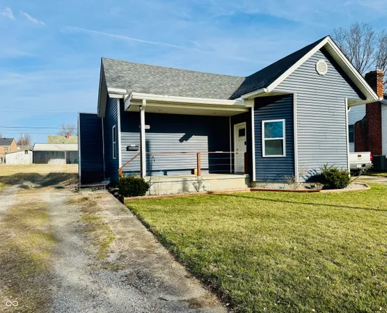 $187,000 | 815 Sarasota Drive, Seymour, IN 47274
