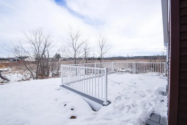 $335,000 | 1322 Kettle Drive, Kewaskum, WI 53040