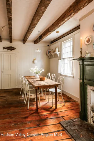 $1,385,000 | 16 Hudson Street, Kinderhook, NY 12106