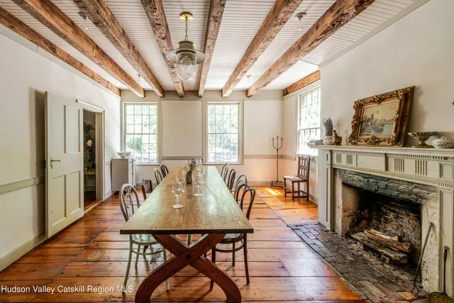 $1,385,000 | 16 Hudson Street, Kinderhook, NY 12106