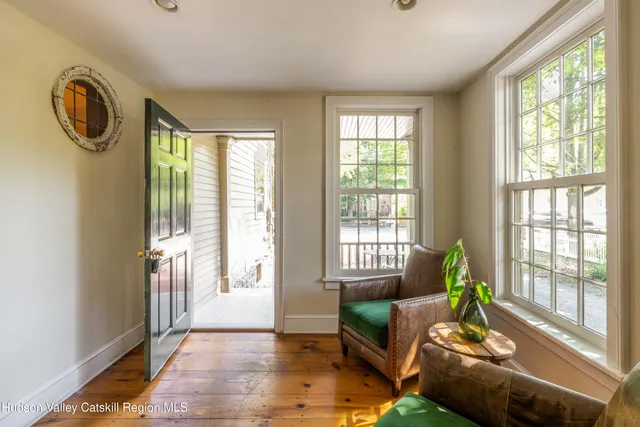 $1,385,000 | 16 Hudson Street, Kinderhook, NY 12106