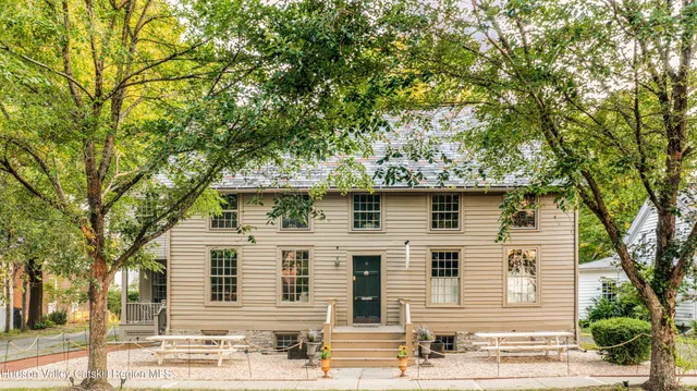 $1,385,000 | 16 Hudson Street, Kinderhook, NY 12106
