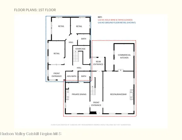 $1,385,000 | 16 Hudson Street, Kinderhook, NY 12106