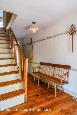 $1,385,000 | 16 Hudson Street, Kinderhook, NY 12106