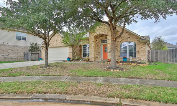 $2,450 | 8206 Sierra Dawn Drive, Tomball, TX 77375
