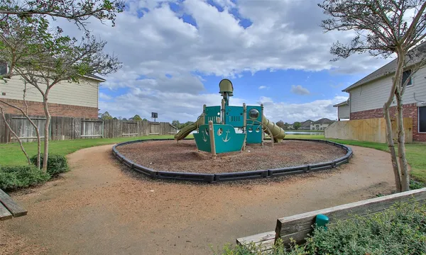 $2,450 | 8206 Sierra Dawn Drive, Tomball, TX 77375