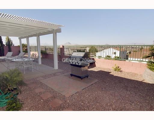 90 Wagon Box Road Henderson, NV 89012 - Photo 8 of 11 Other. More and more views from the rear yard. Must see to appreciate!!