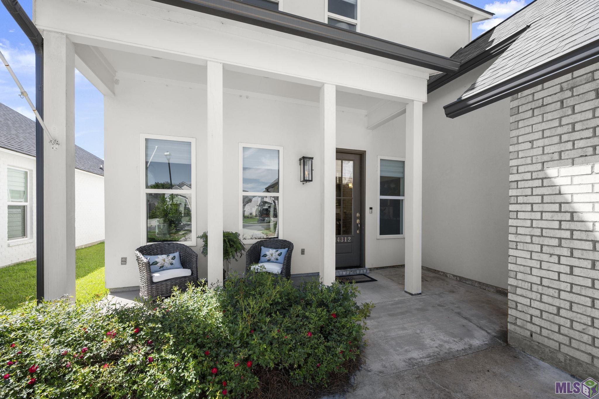 14312 Wally Way Baton Rouge, LA 70810 - Photo 3 of 50