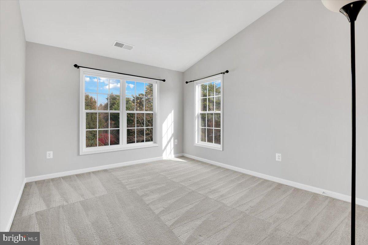 41625 Broxbourne Terrace Aldie, VA 20105 - Photo 11 of 43 a view of an empty room with a window