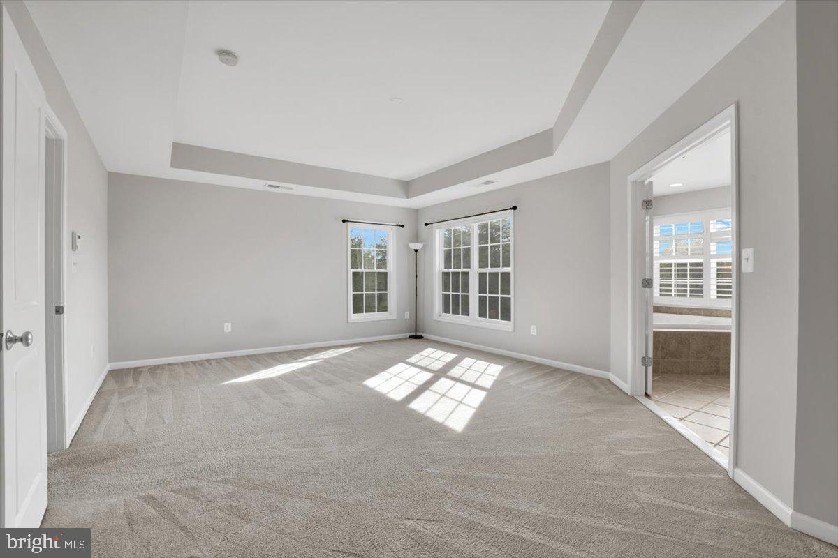 41625 Broxbourne Terrace Aldie, VA 20105 - Photo 19 of 43 an empty room with windows