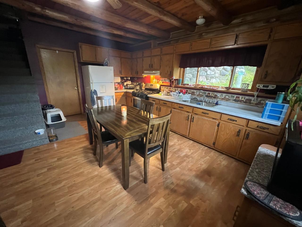N12724 Fork Road Fifield, WI 54524 - Photo 9 of 23 Gallery Image 9