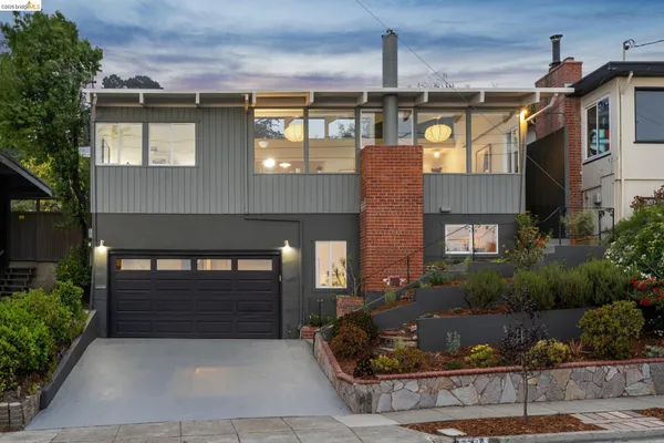 $849,000 | 2740 Arlington Boulevard, El Cerrito, CA 94530