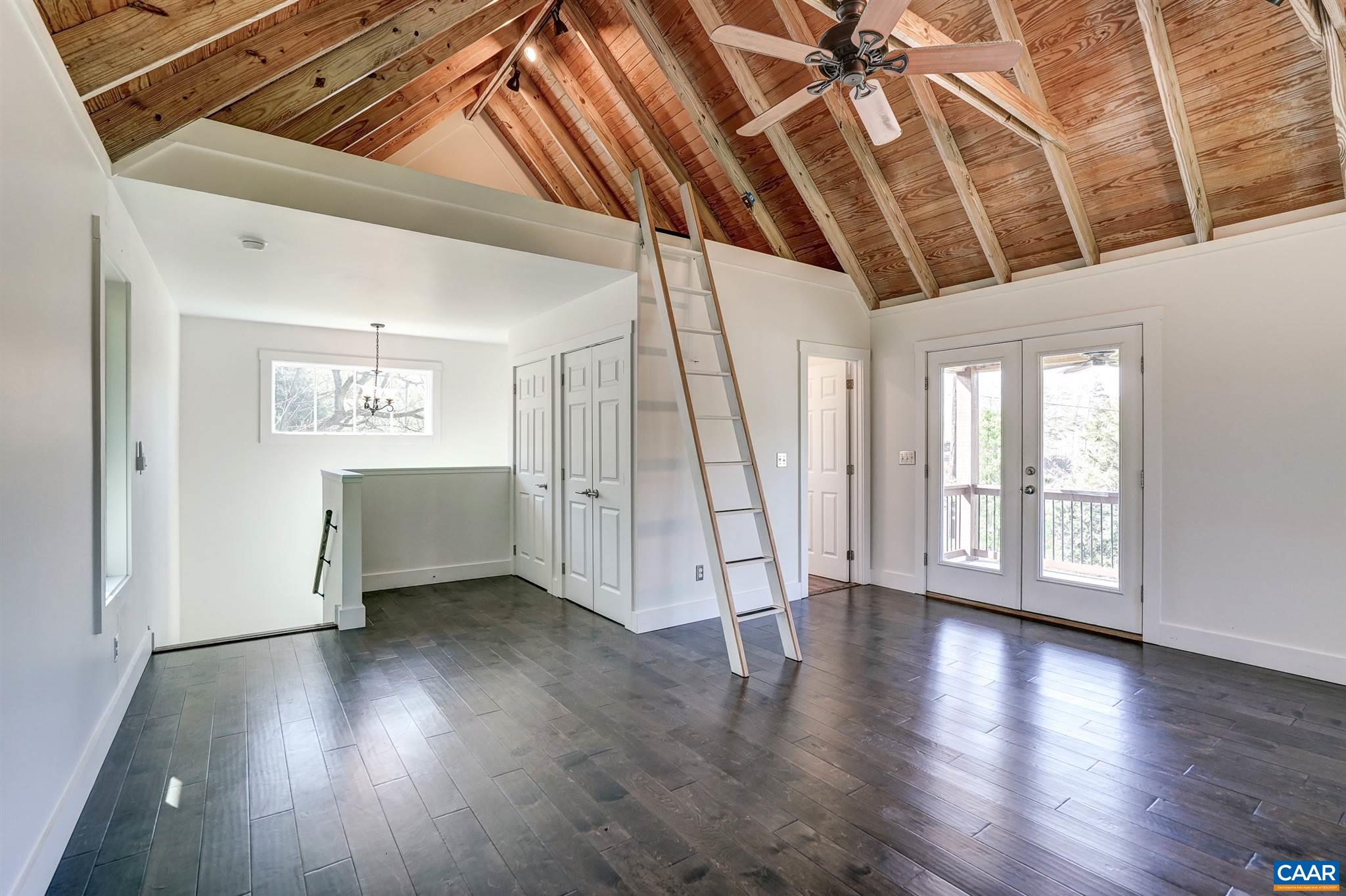 2104 Proffit Station Road Charlottesville, VA 22911 - Photo 10 of 22 Gallery Image 10