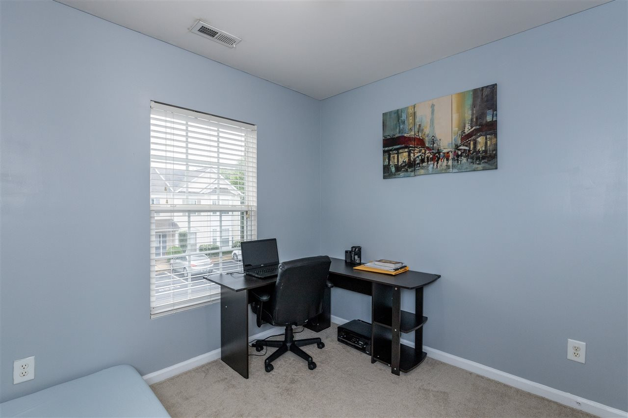 8520 Bright Loop Raleigh, NC 27613 - Photo 21 of 28 Bedroom