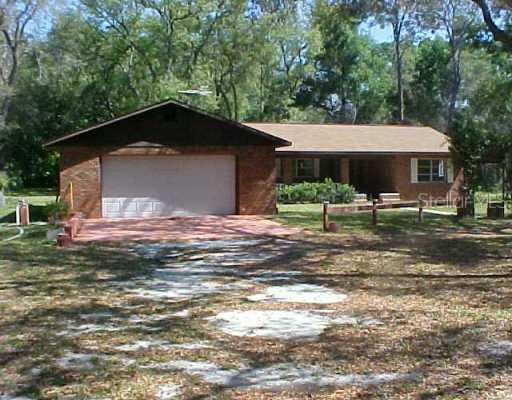 3021 Rogers Road DeLand, FL 32720 - Photo 1 of 1 Exterior Front