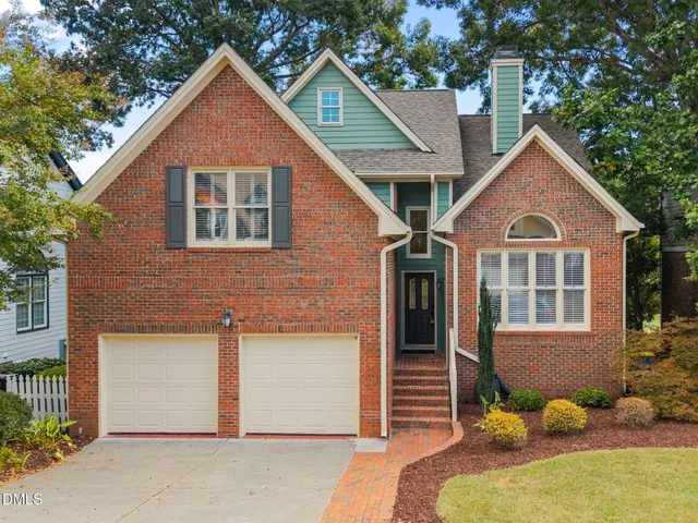 $600,000 | 10109 Goodview Court, Raleigh, NC 27613