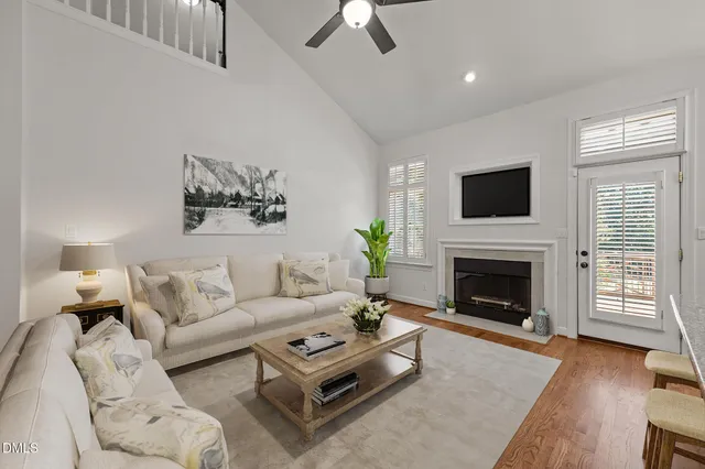 $600,000 | 10109 Goodview Court, Raleigh, NC 27613