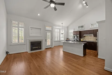 $600,000 | 10109 Goodview Court, Raleigh, NC 27613