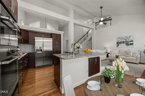 $600,000 | 10109 Goodview Court, Raleigh, NC 27613