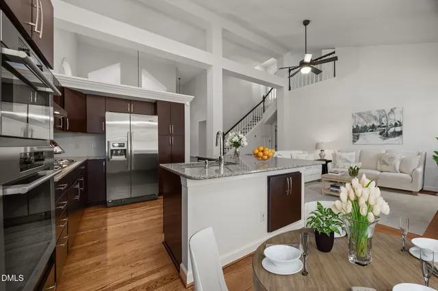 $600,000 | 10109 Goodview Court, Raleigh, NC 27613