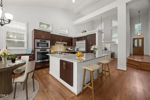 $600,000 | 10109 Goodview Court, Raleigh, NC 27613