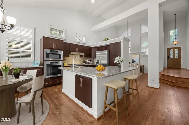 $600,000 | 10109 Goodview Court, Raleigh, NC 27613