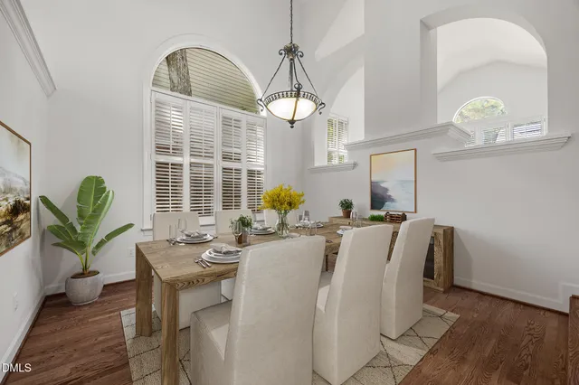 $600,000 | 10109 Goodview Court, Raleigh, NC 27613