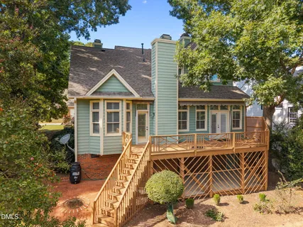$600,000 | 10109 Goodview Court, Raleigh, NC 27613