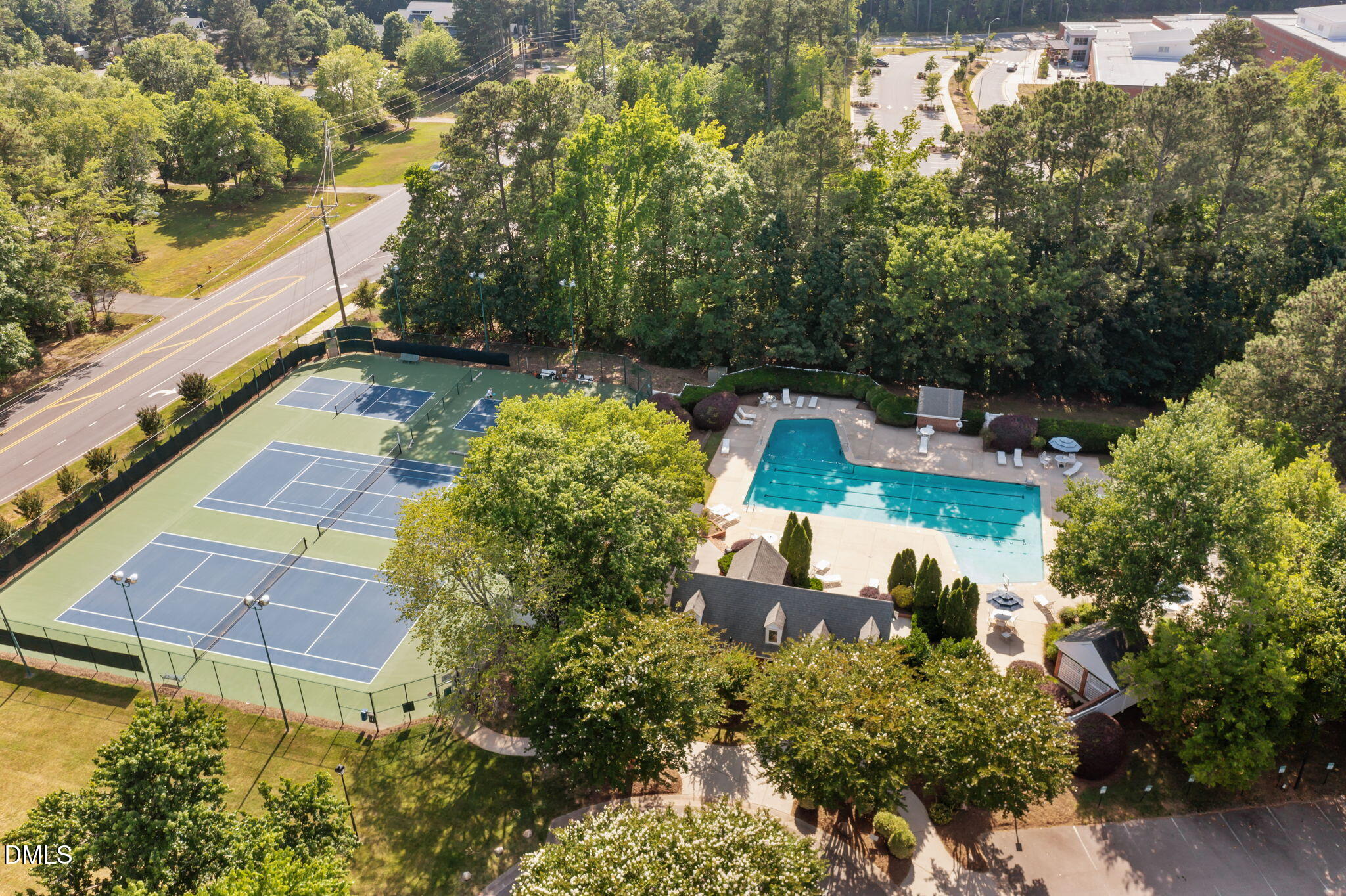 10109 Goodview Court Raleigh, NC 27613 - Photo 44 of 49 45-web-or-mls-50-print-DJI_0018