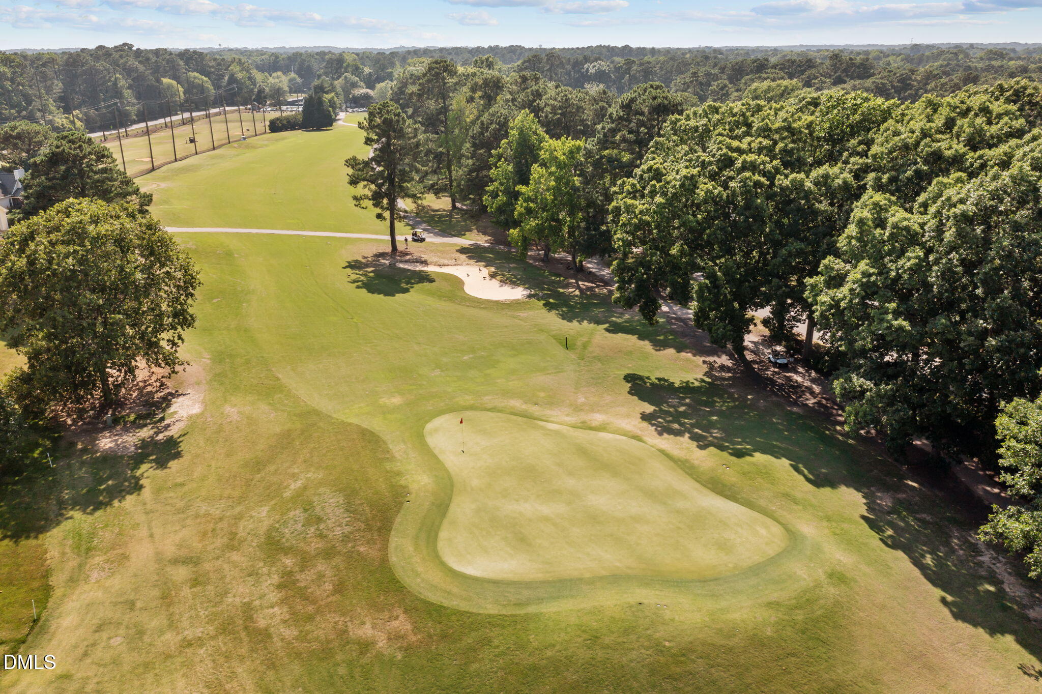 10109 Goodview Court Raleigh, NC 27613 - Photo 47 of 49 48-web-or-mls-59-print-DJI_0995