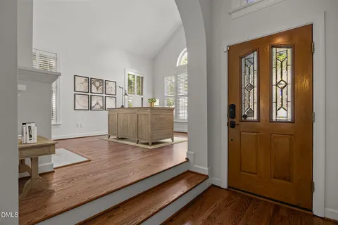 $600,000 | 10109 Goodview Court, Raleigh, NC 27613